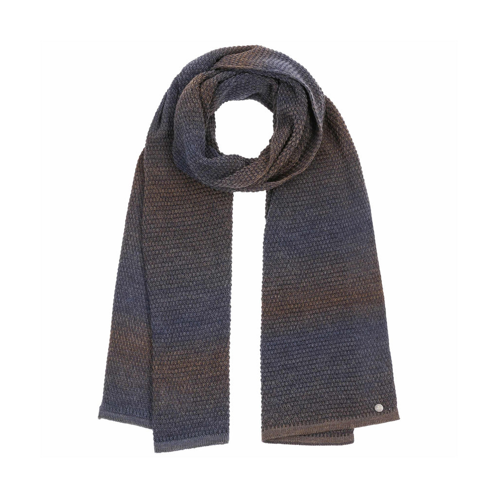 brown-blue