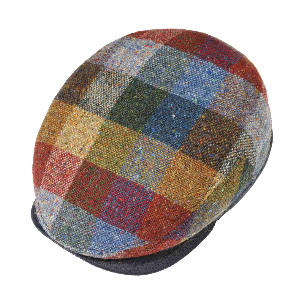 mixed colours