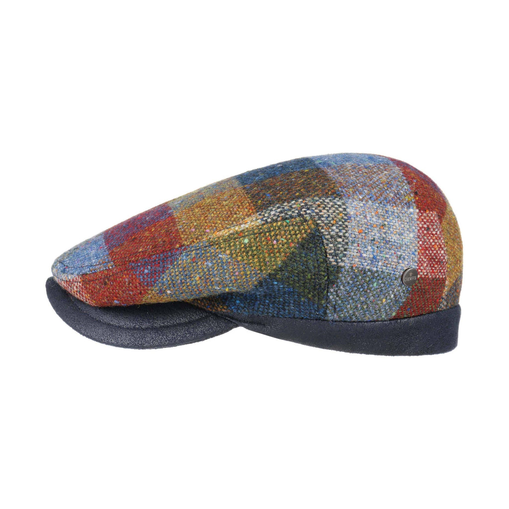 mixed colours