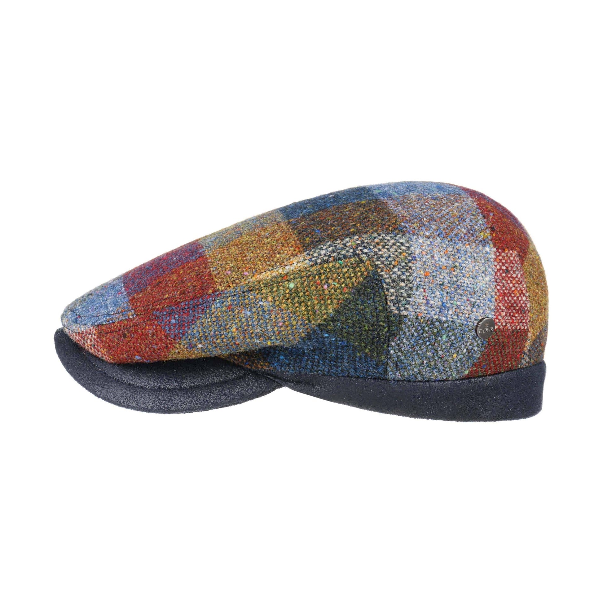 mixed colours