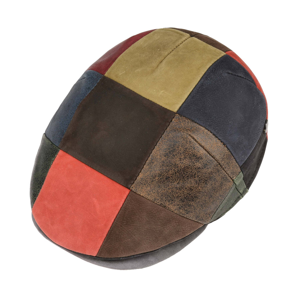 mixed colours