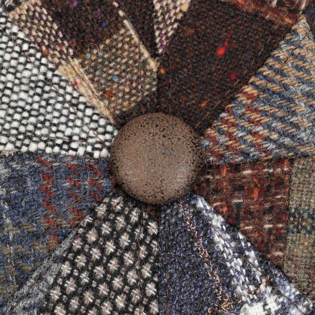 mixed colours