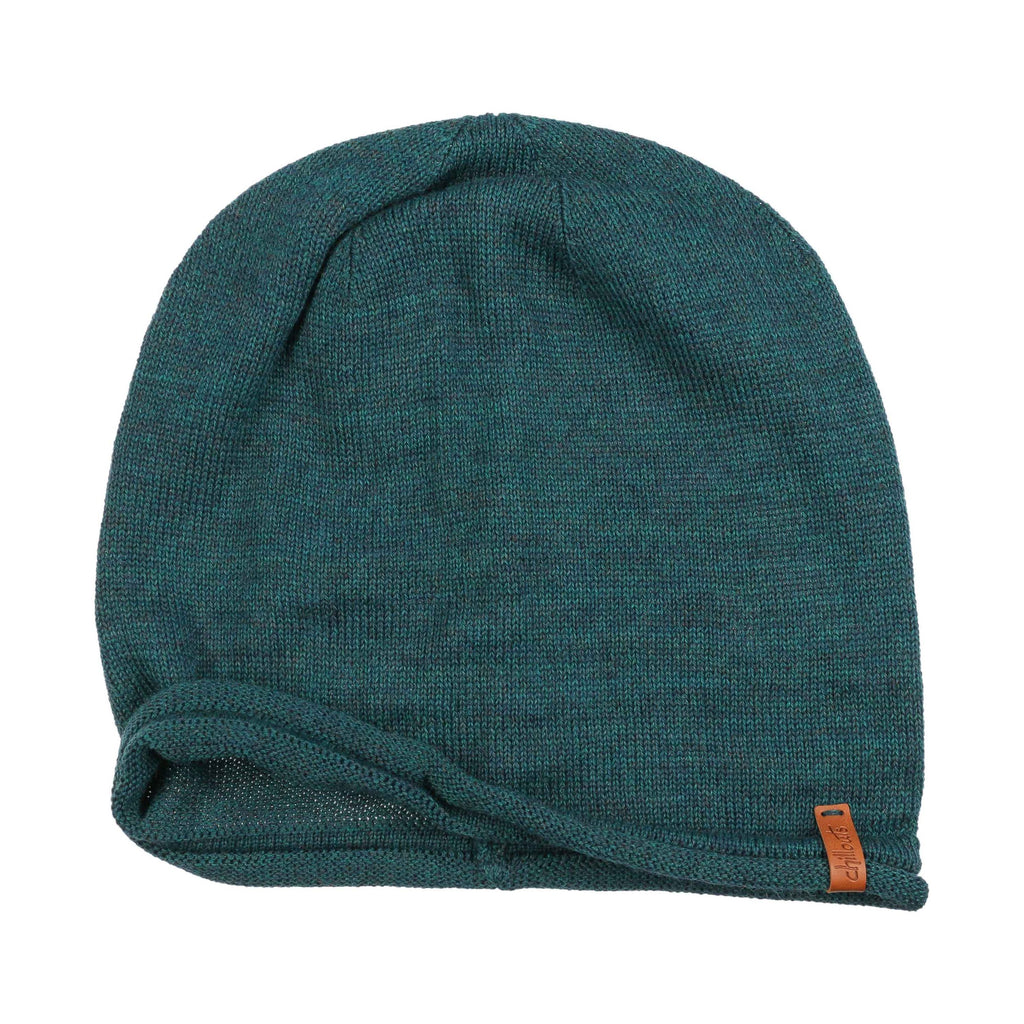 petrol blue
