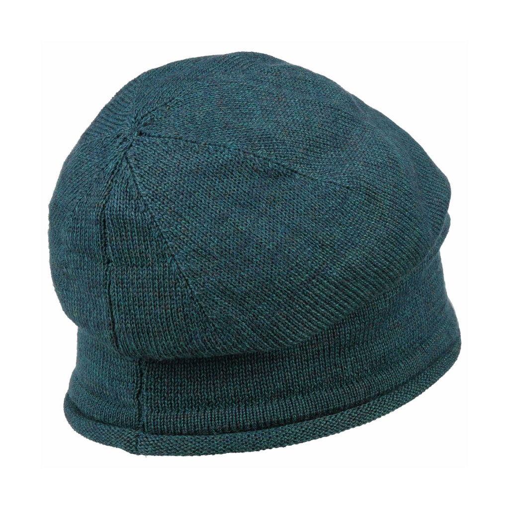 petrol blue