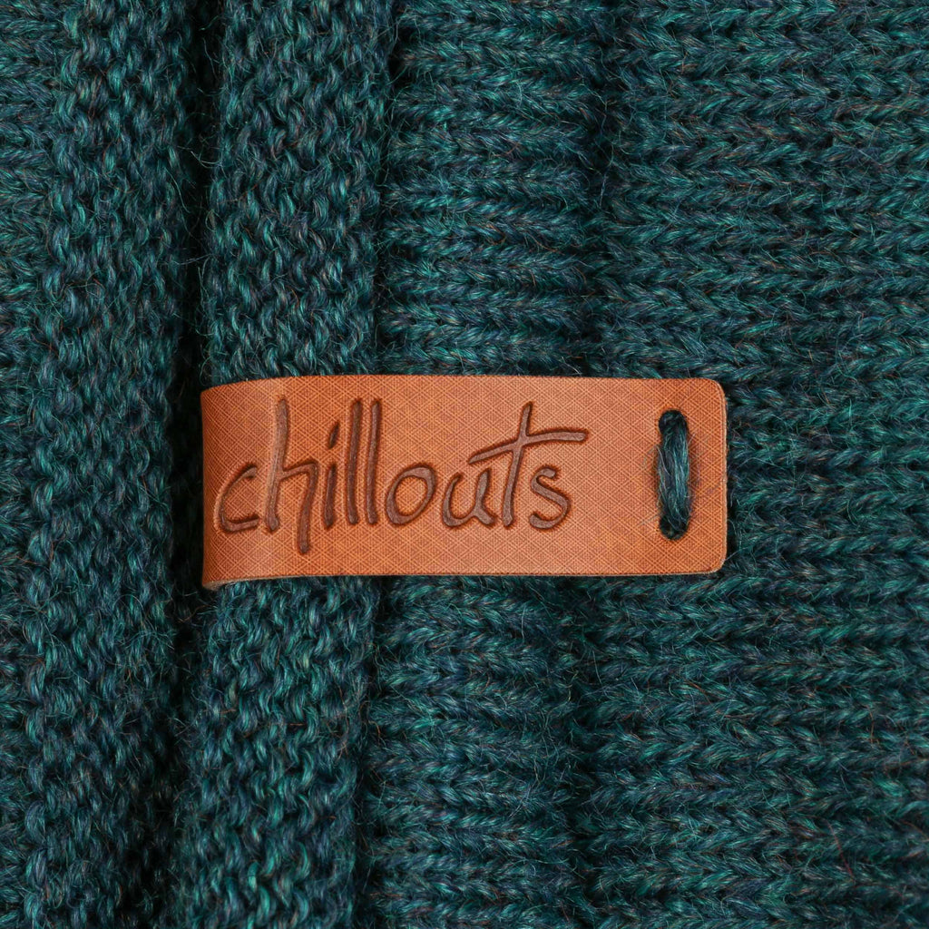 petrol blue