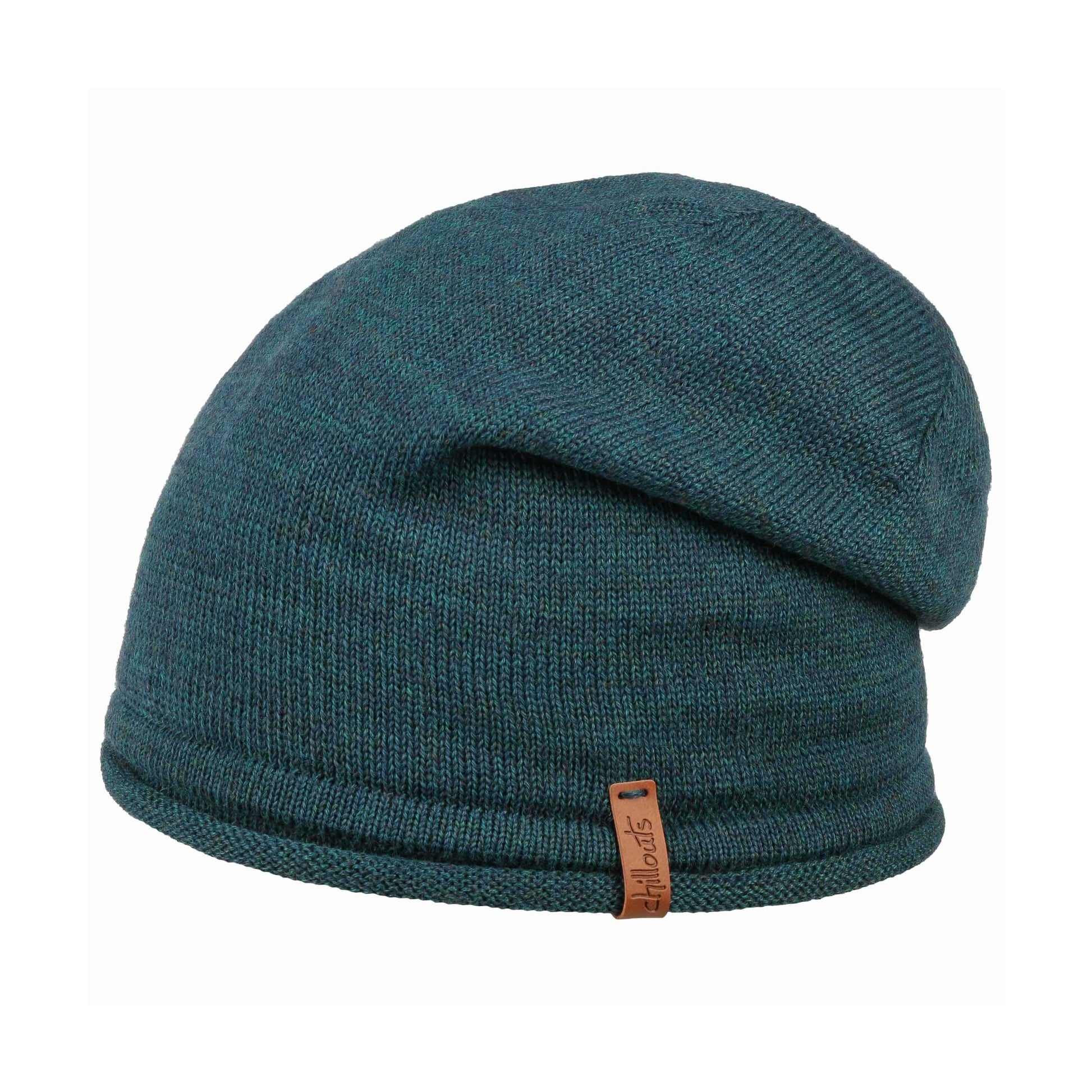 petrol blue