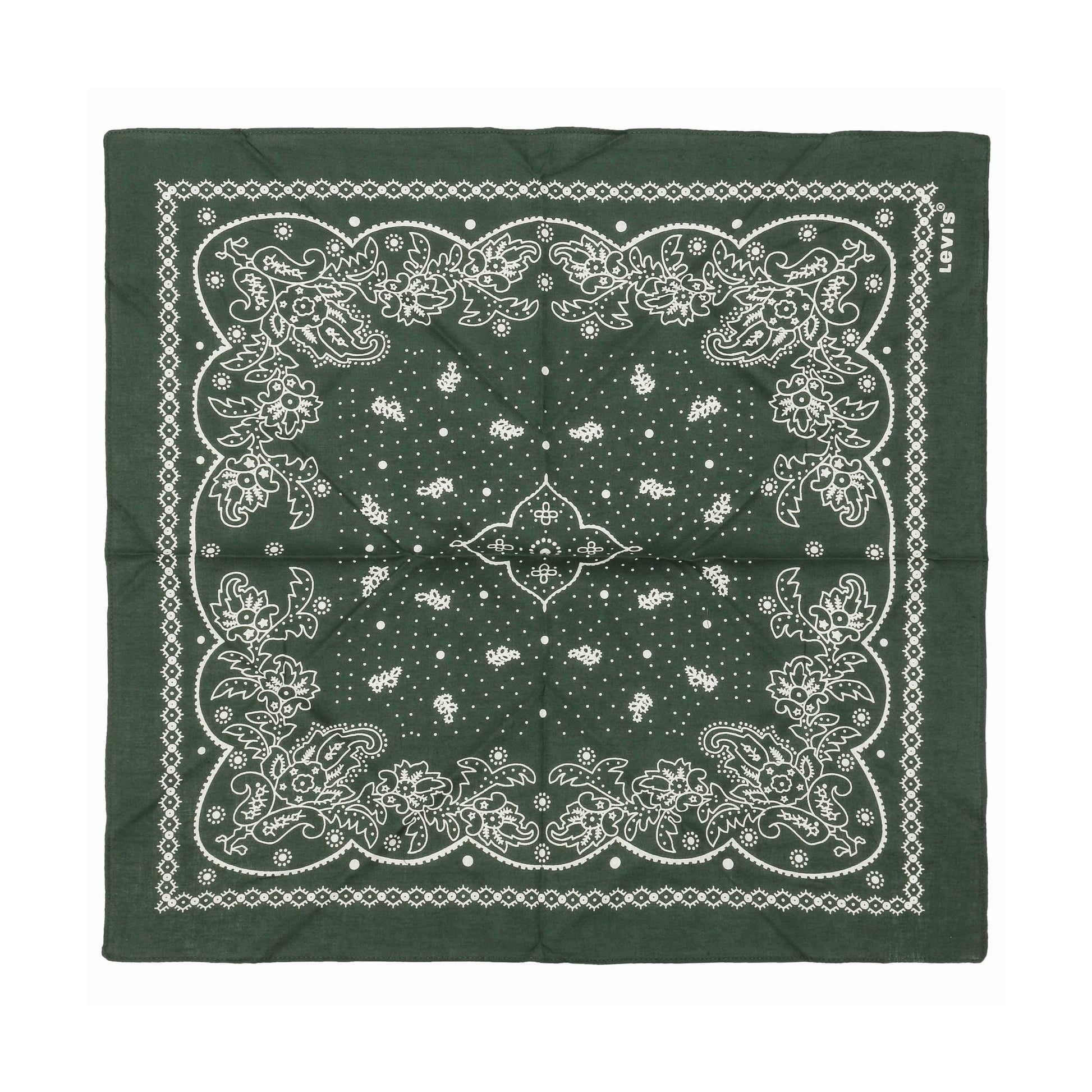 dark green