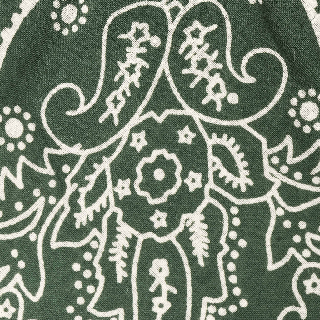 dark green