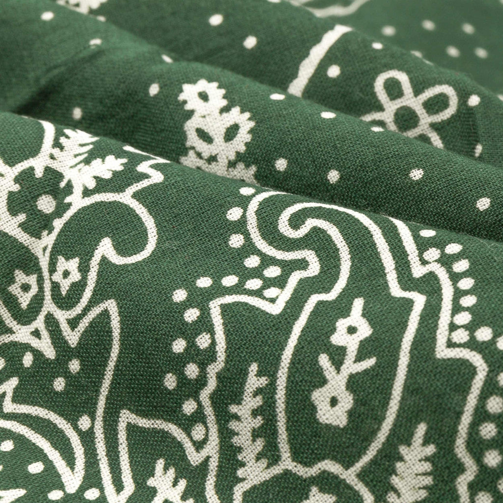 dark green