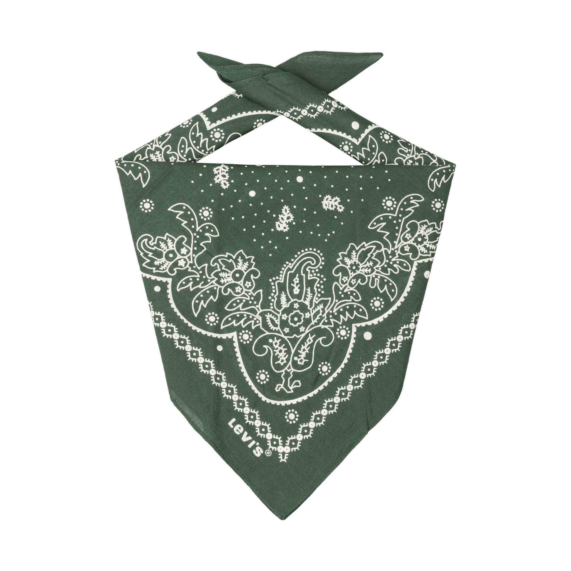 dark green