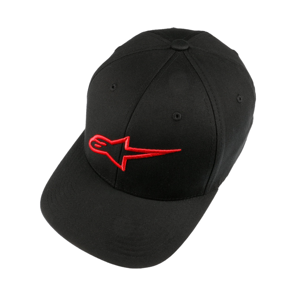 black-red