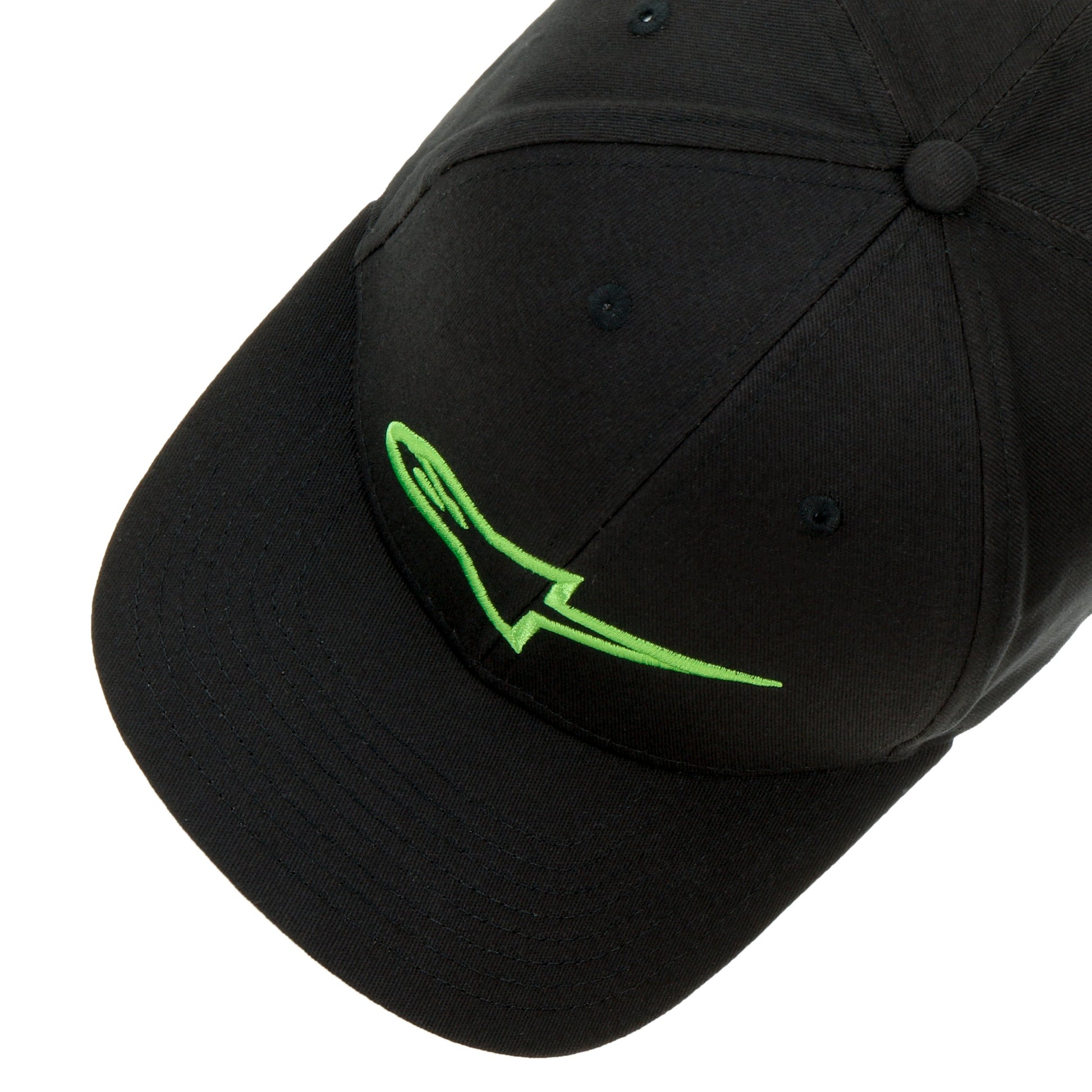 black-green