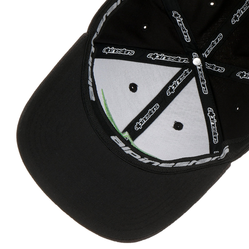 black-green