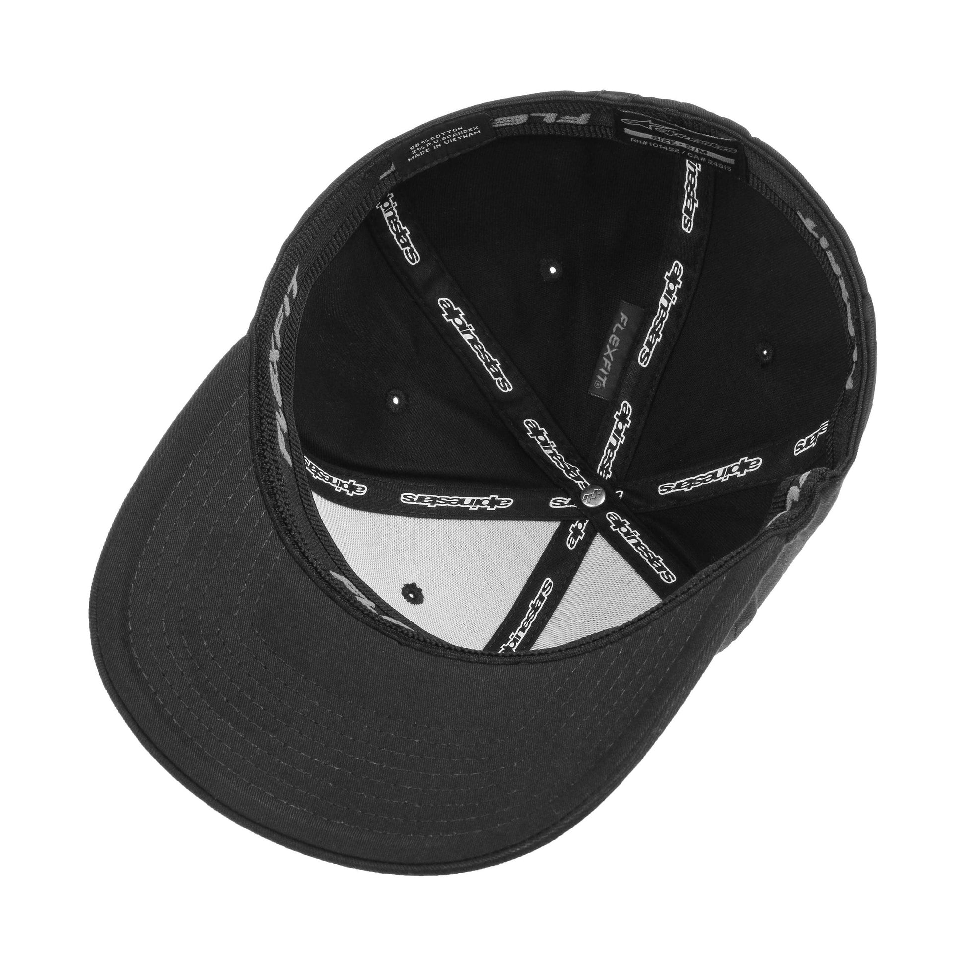black-black