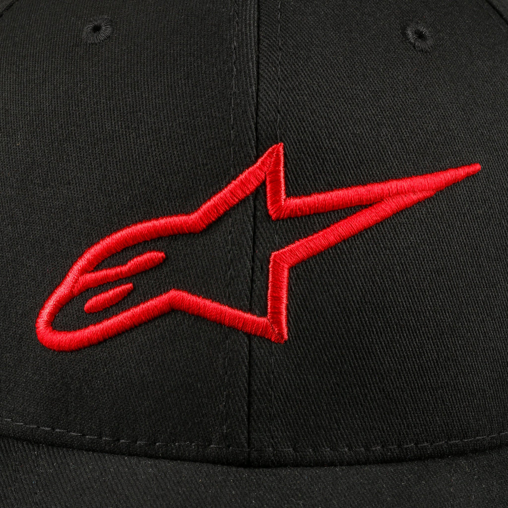 black-red