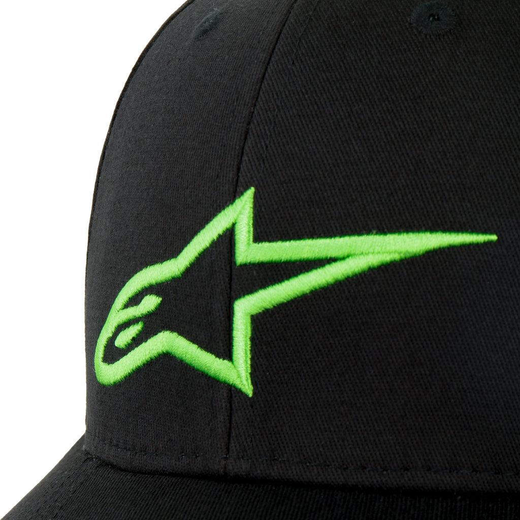 black-green