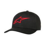 black-red