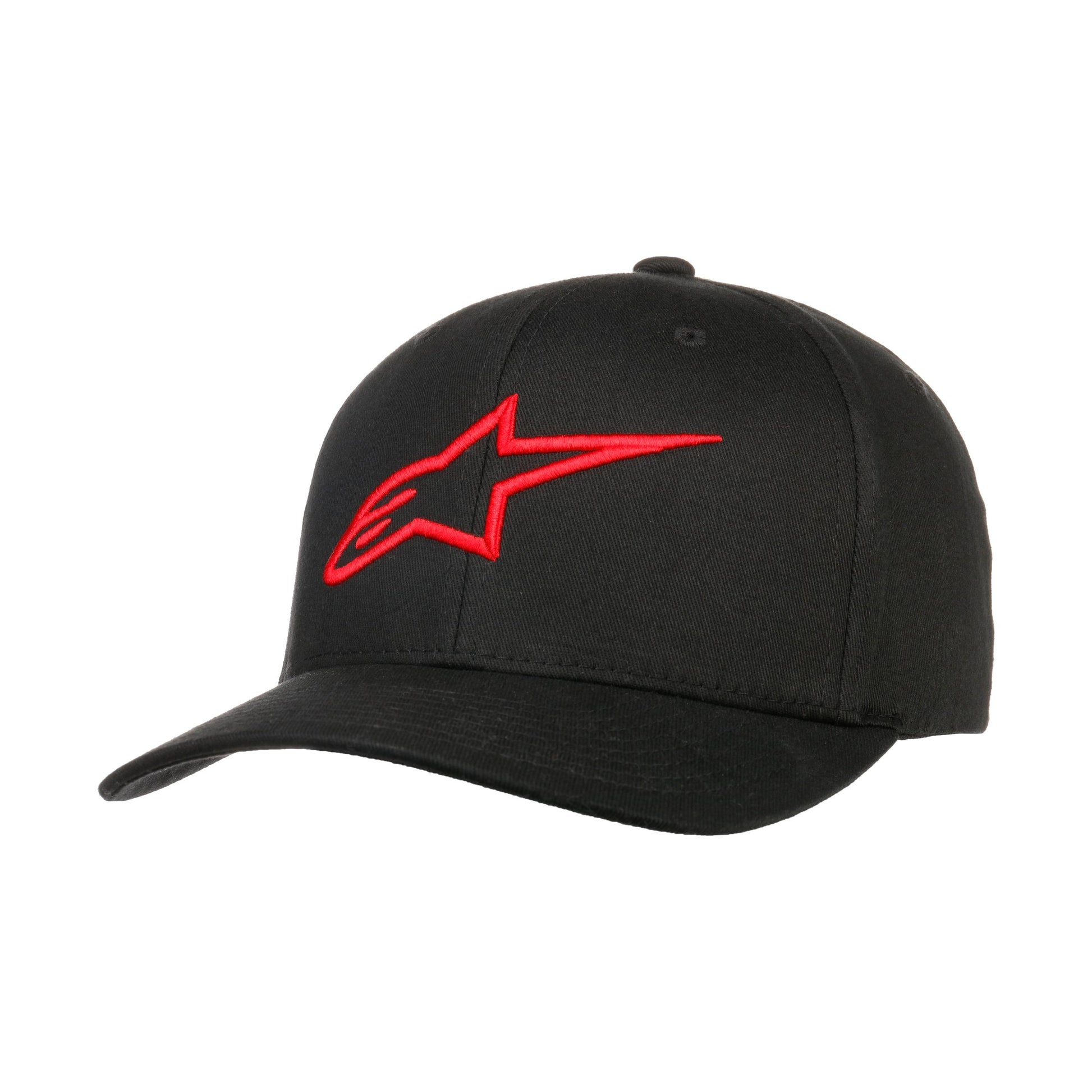 black-red