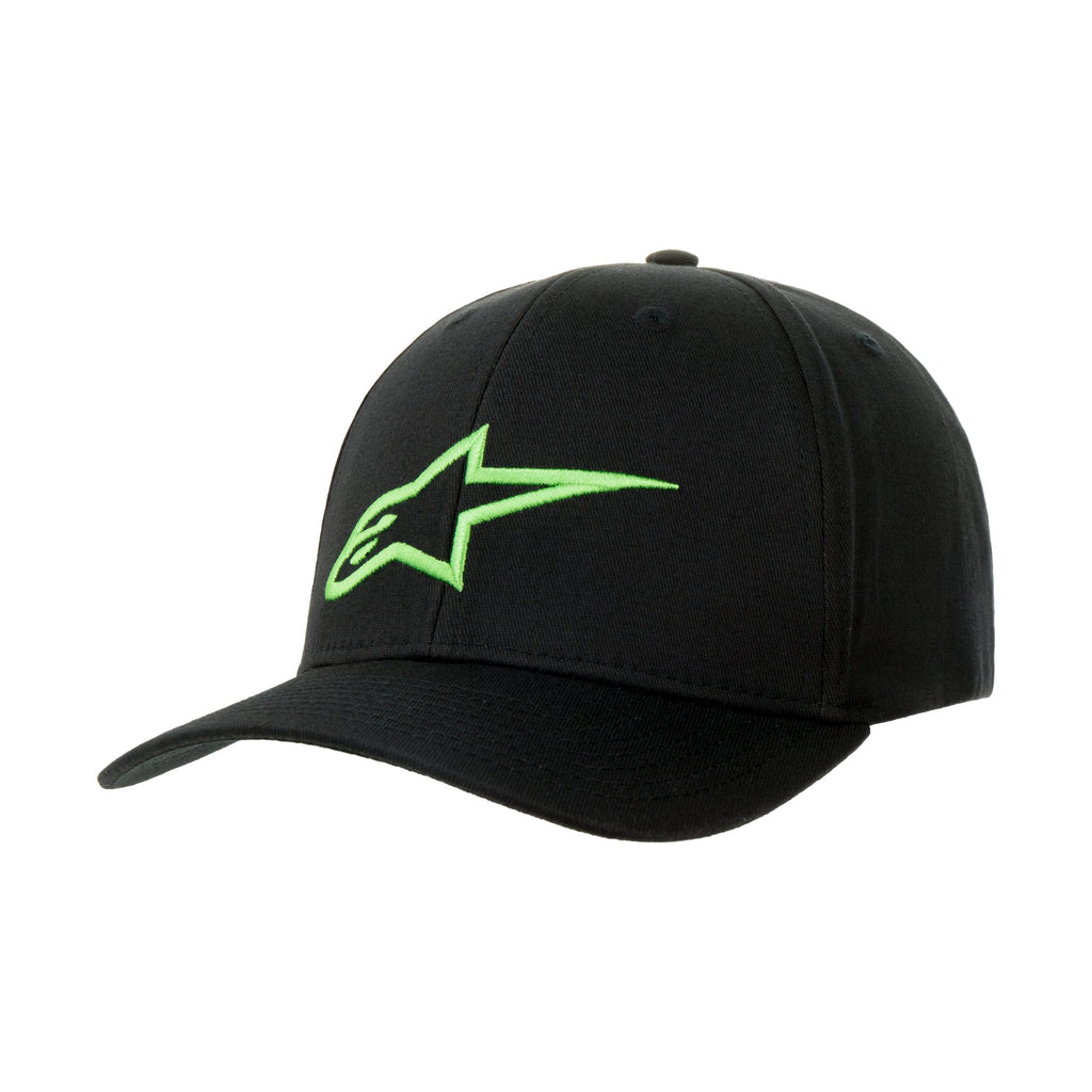 black-green