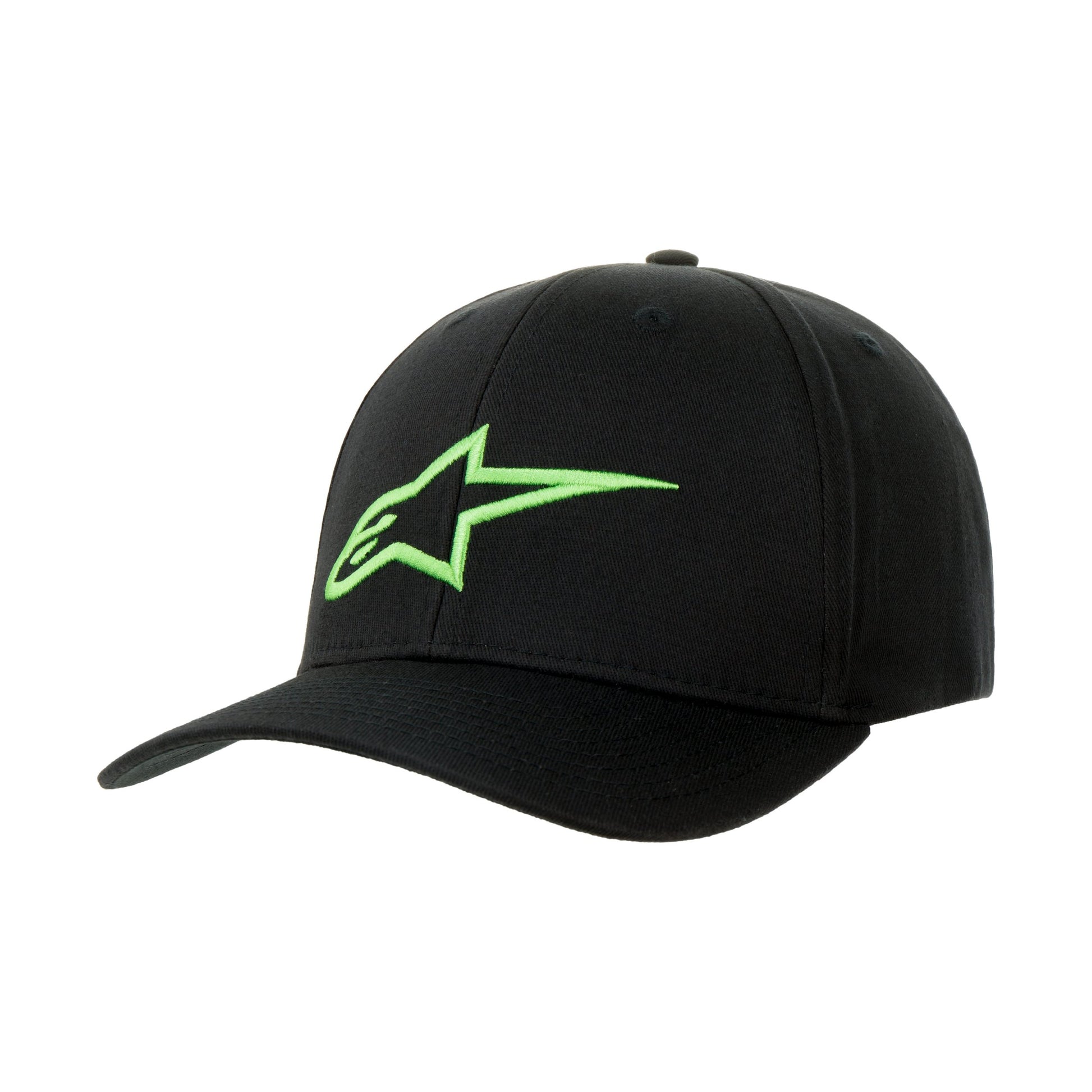 black-green