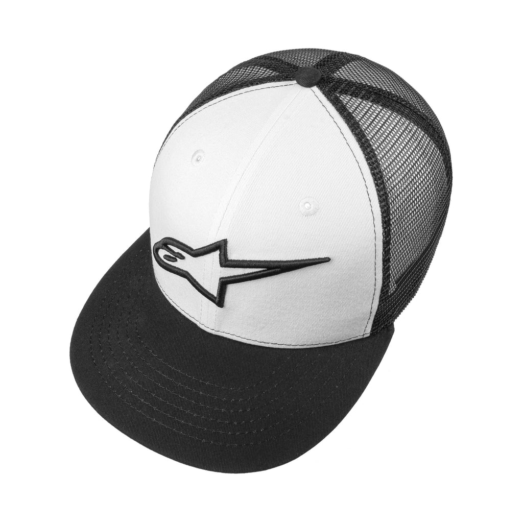black-white
