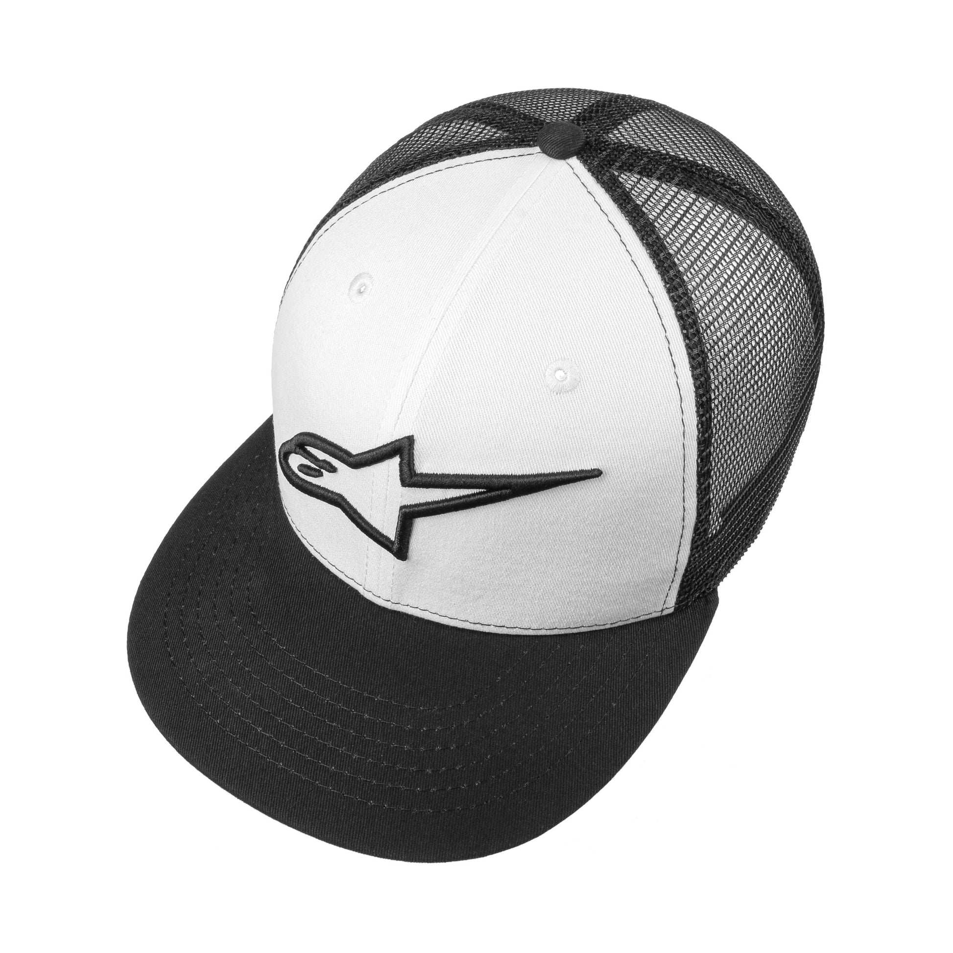 black-white