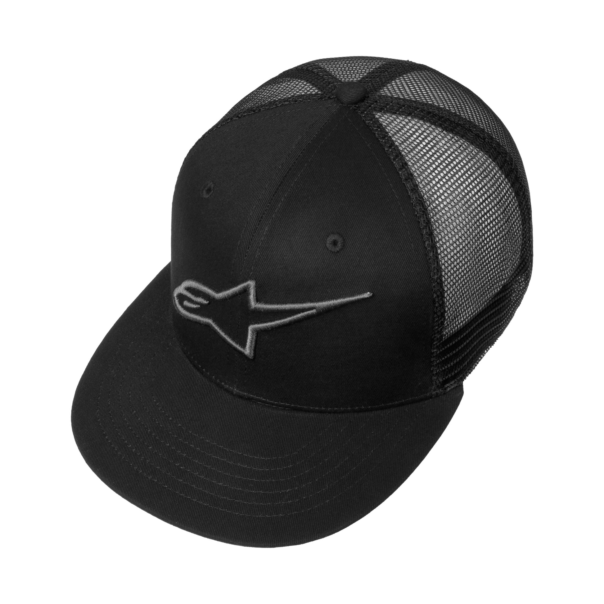 black-grey