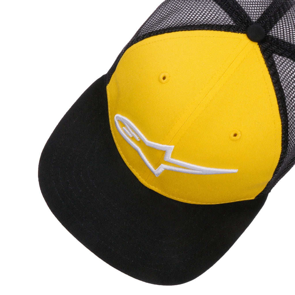 black-yellow