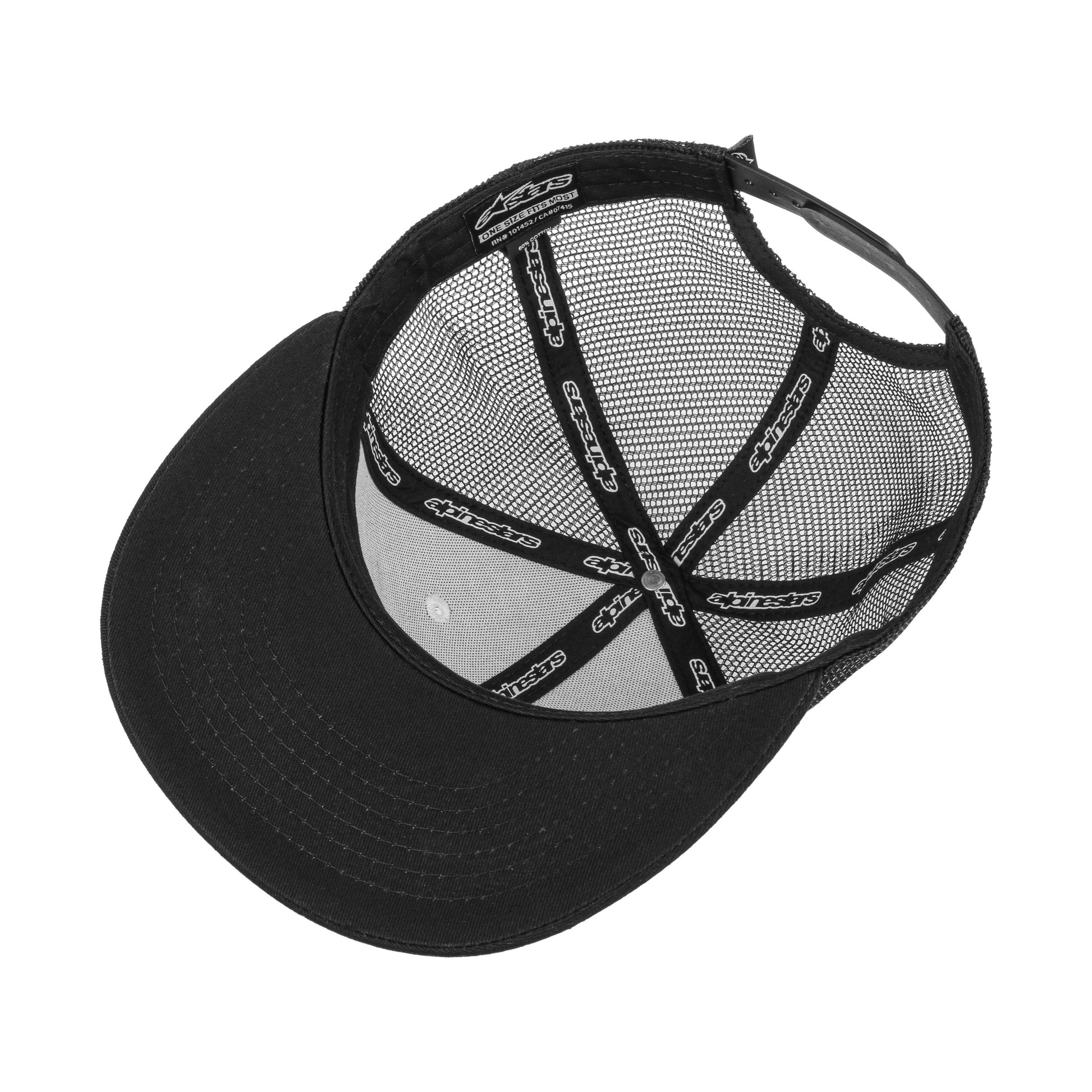 black-white