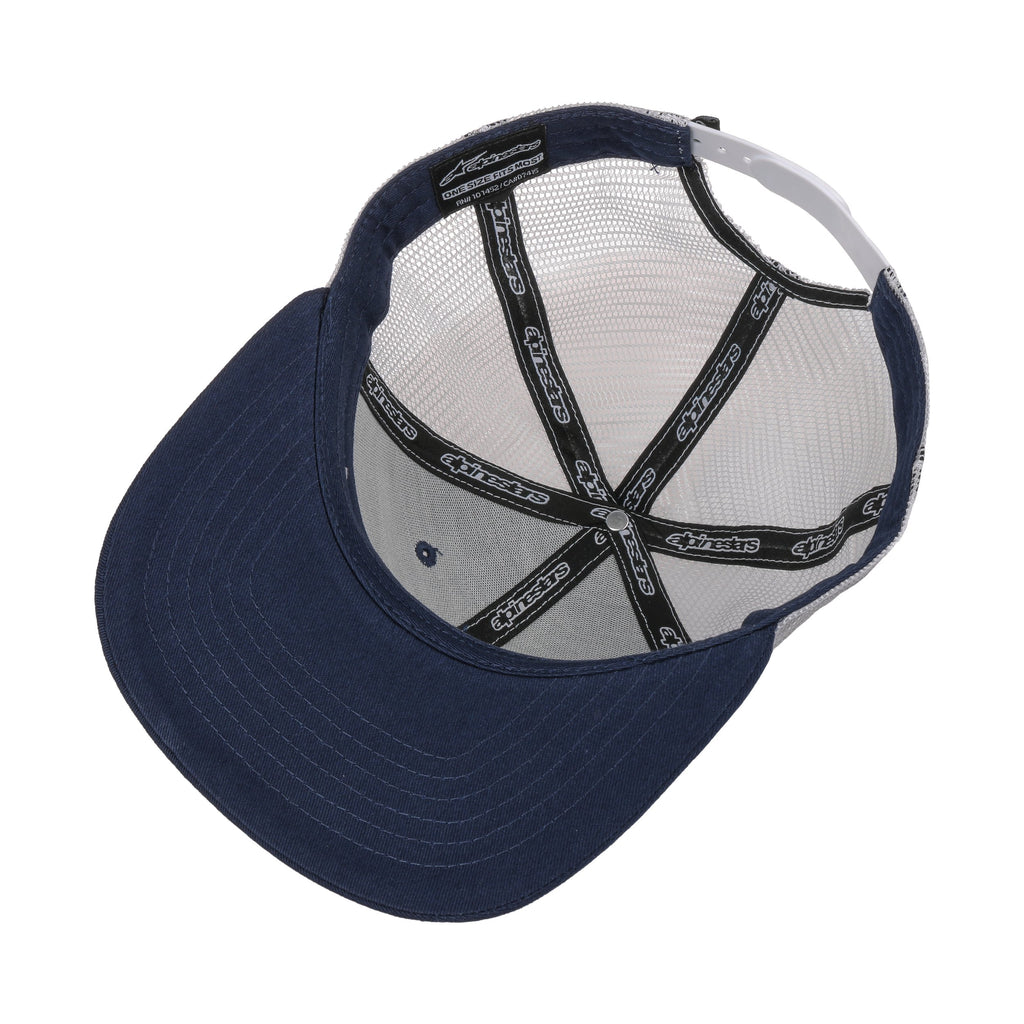 blue-white