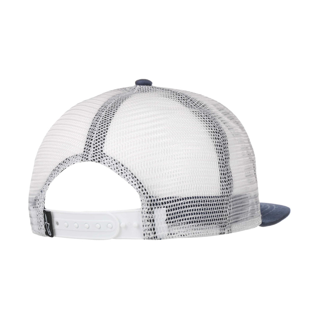 blue-white