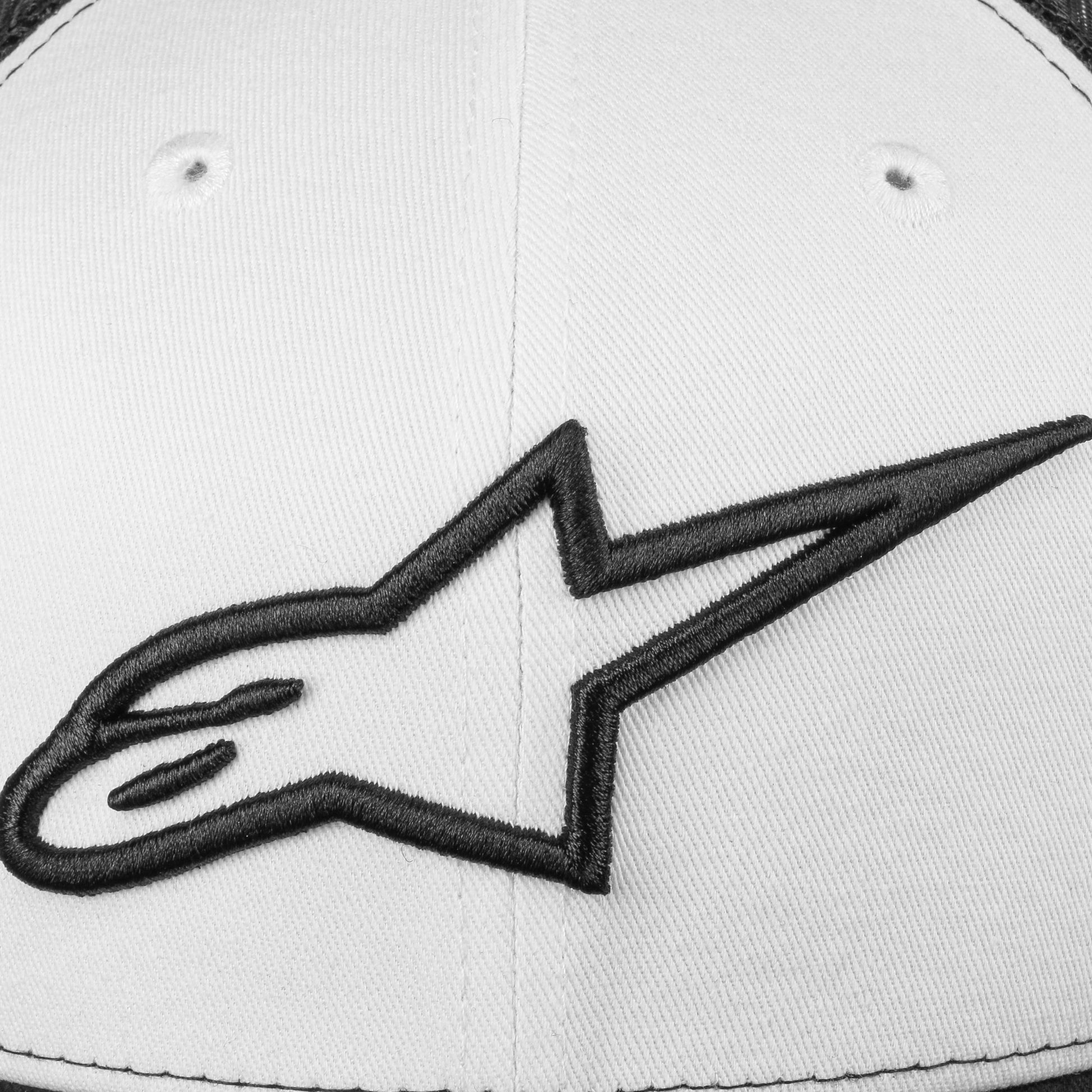 black-white