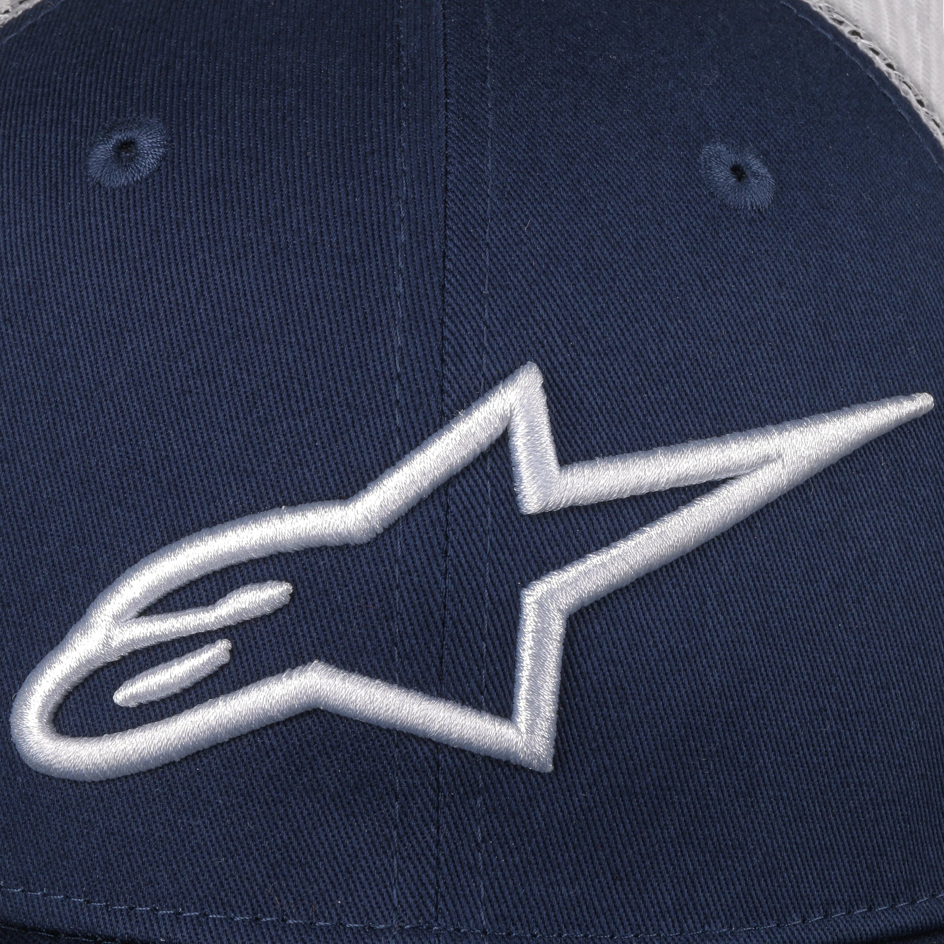 blue-white