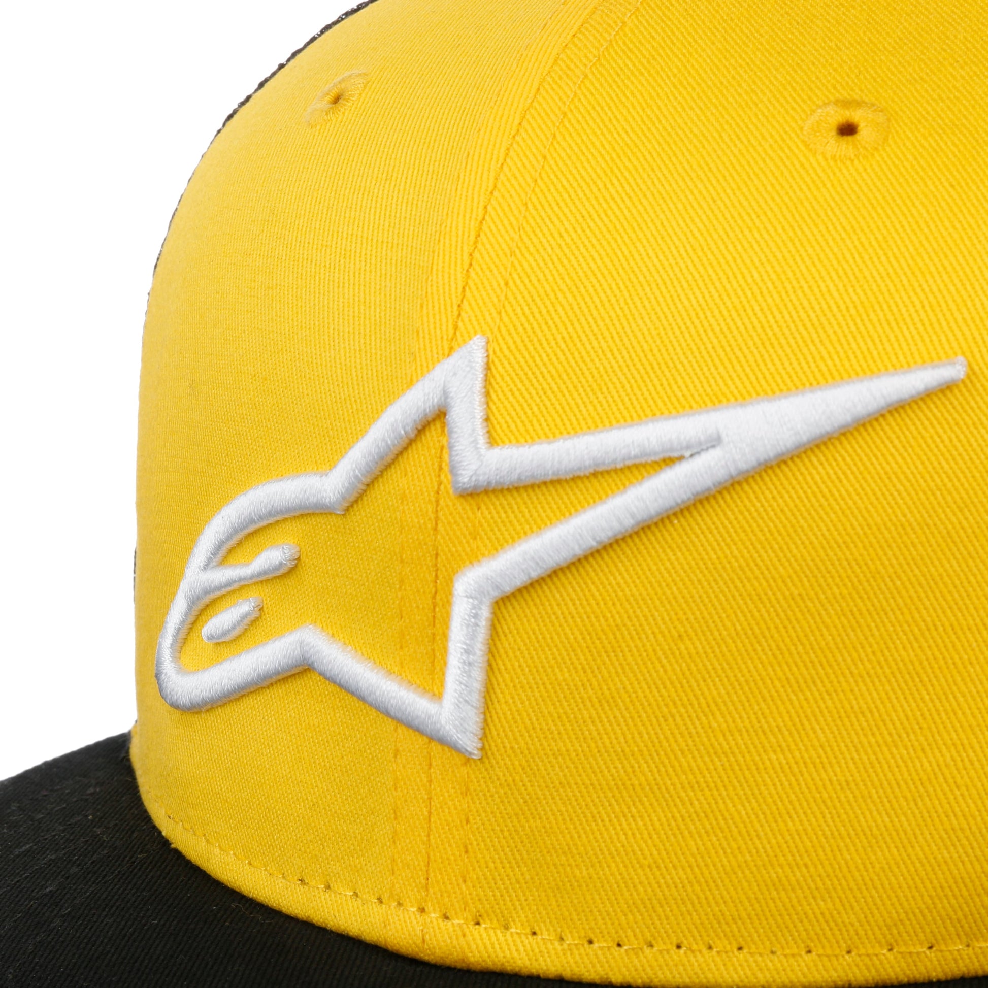black-yellow