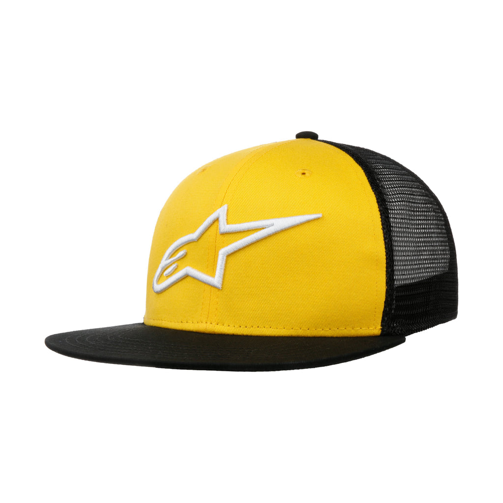 black-yellow