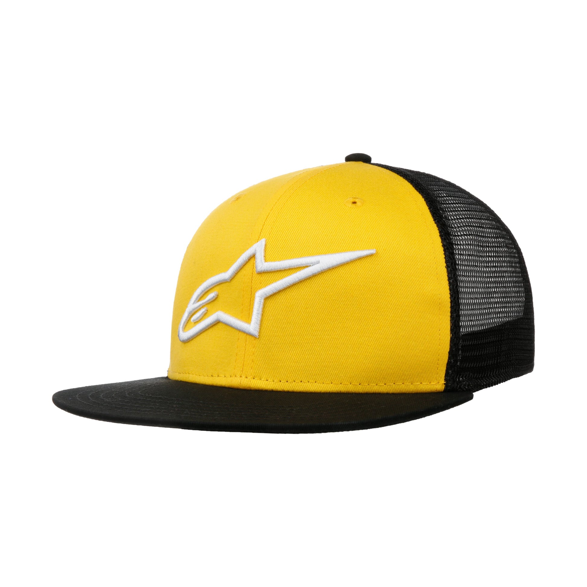 black-yellow