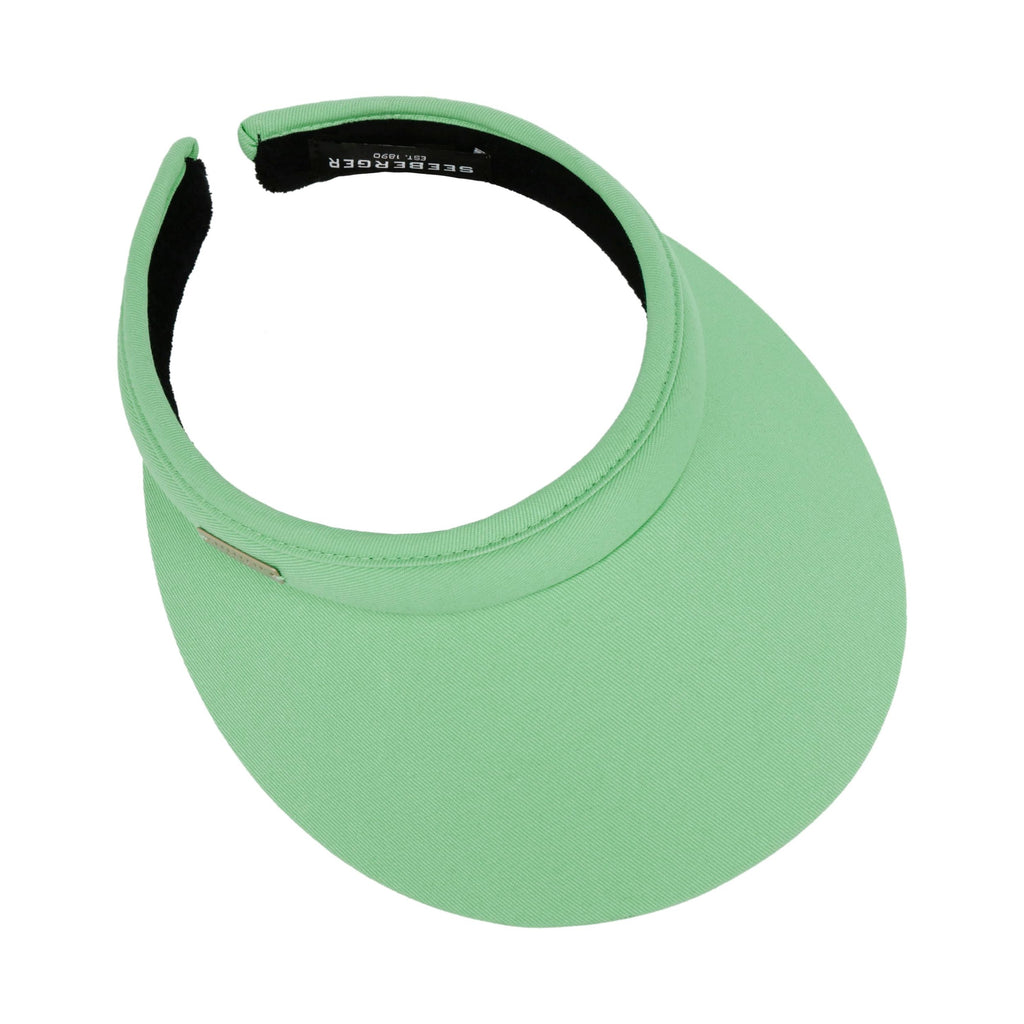 mint green