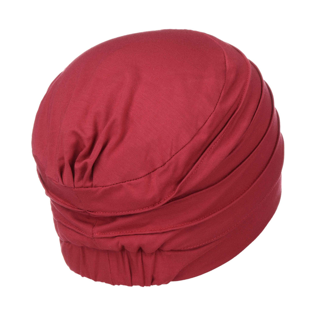 dark red
