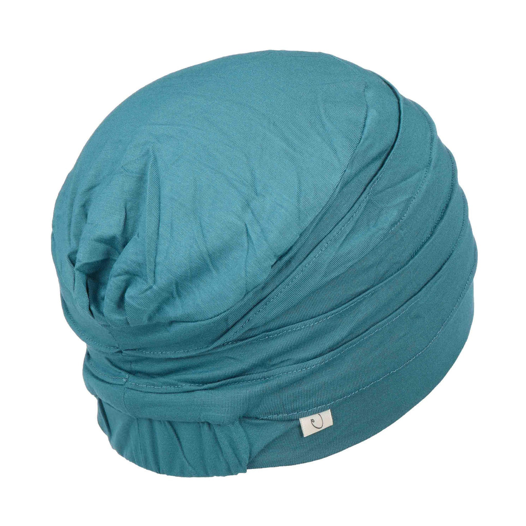 petrol blue