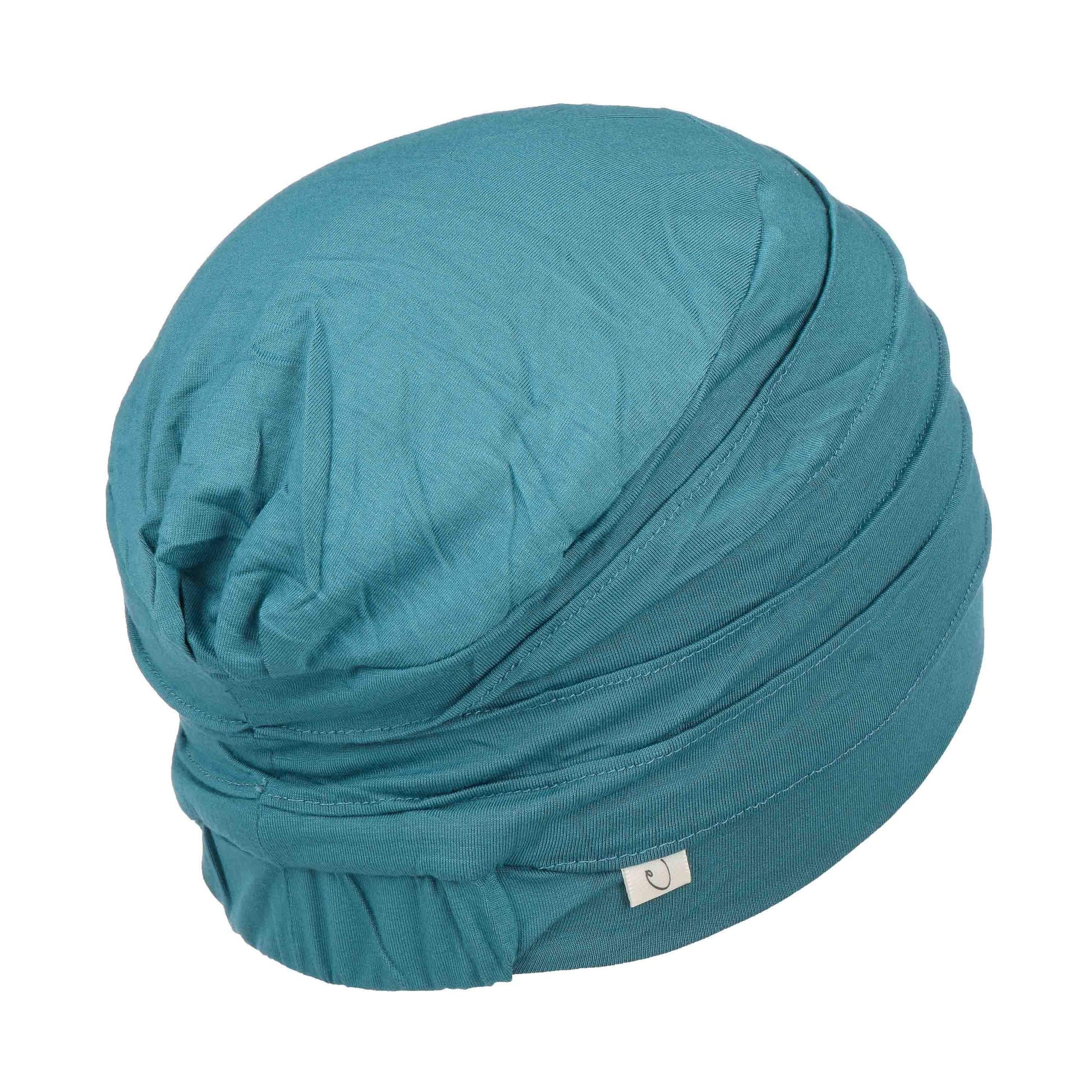 petrol blue