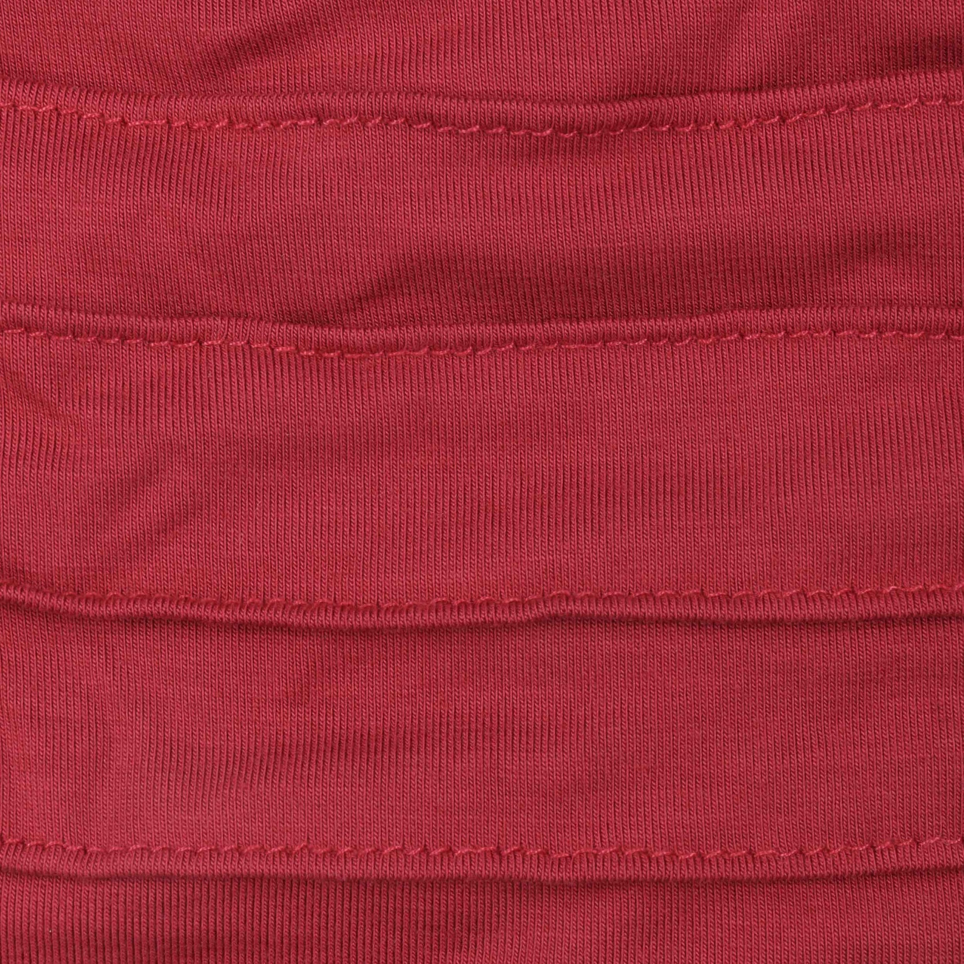 dark red