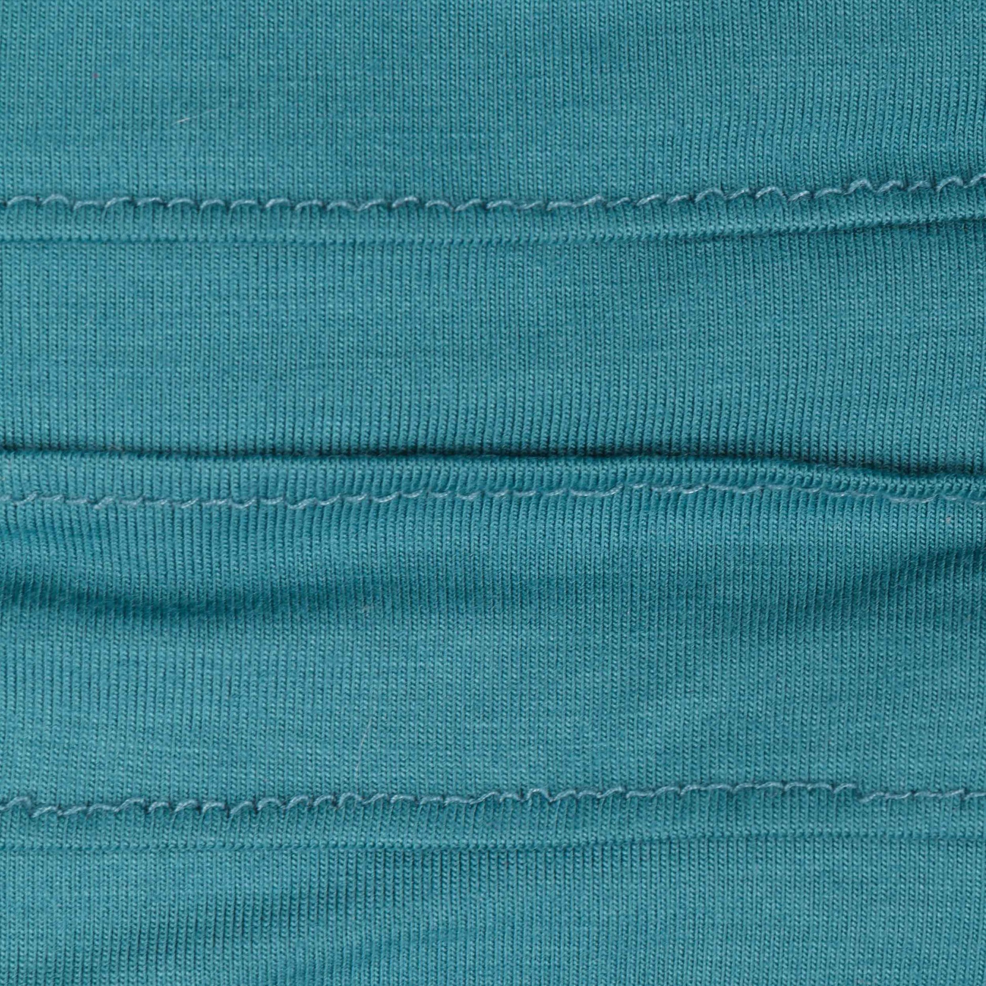 petrol blue