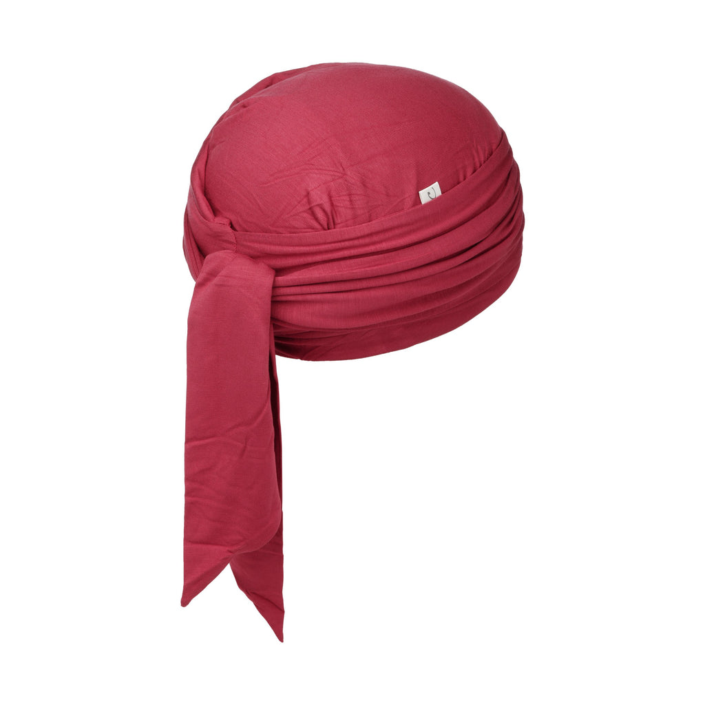 dark red