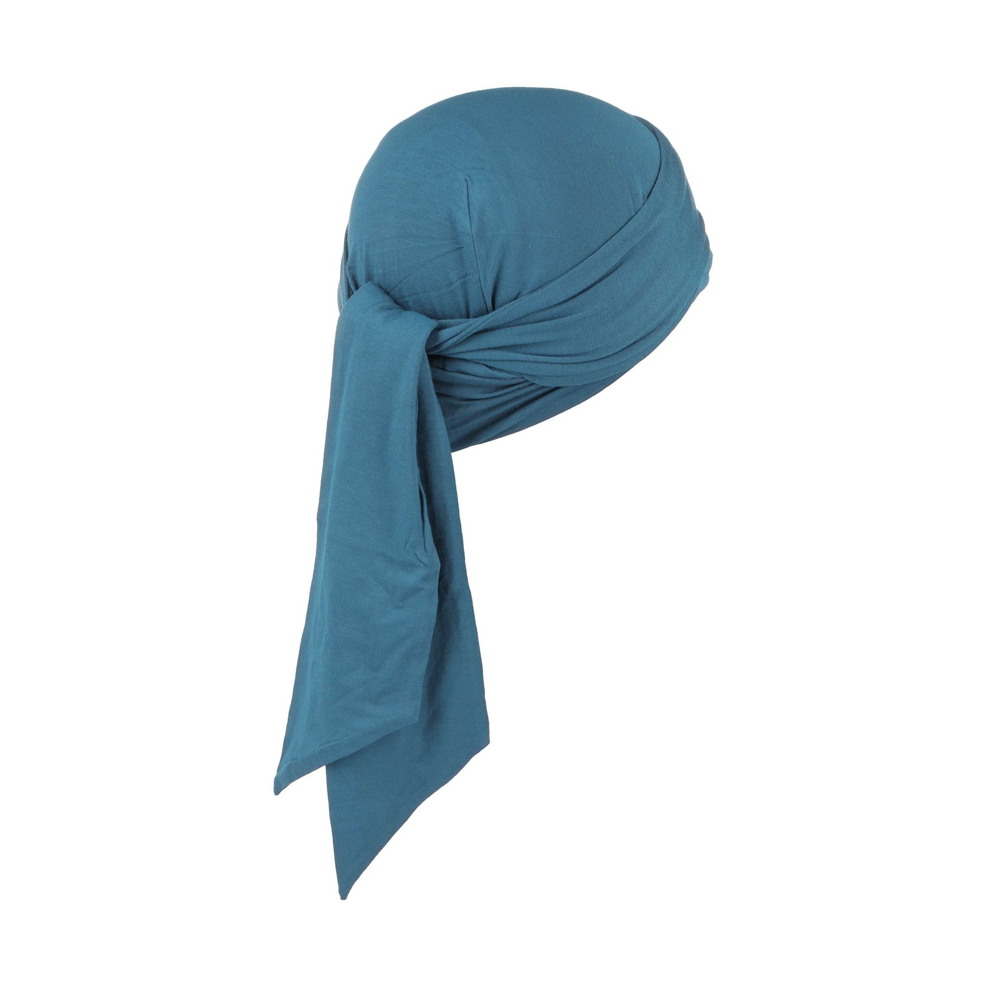 petrol blue