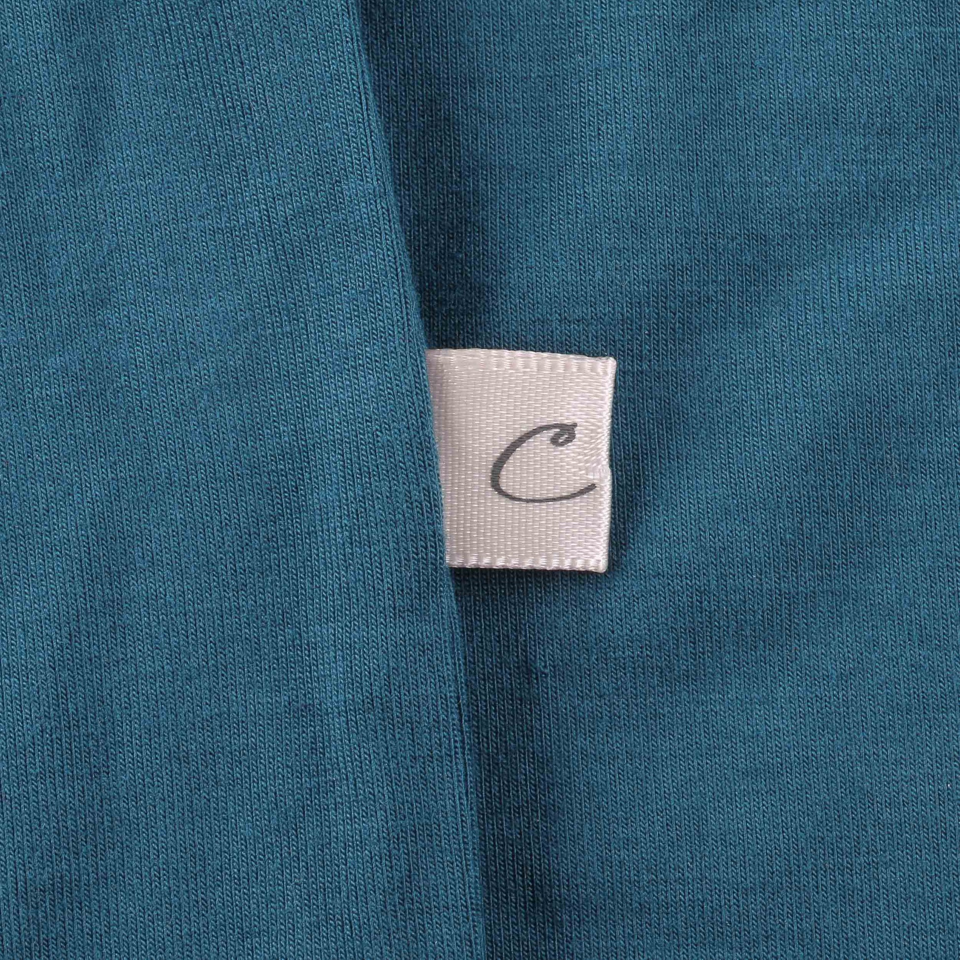 petrol blue