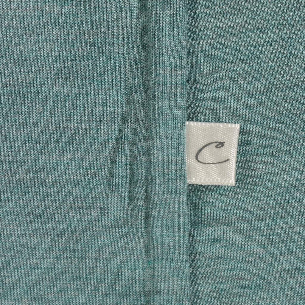 mint green