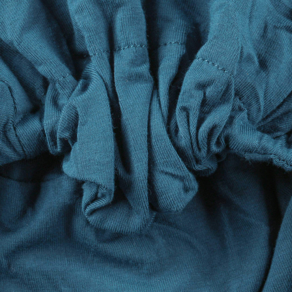 petrol blue