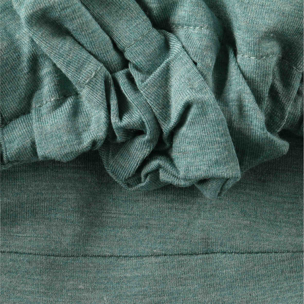 mint green