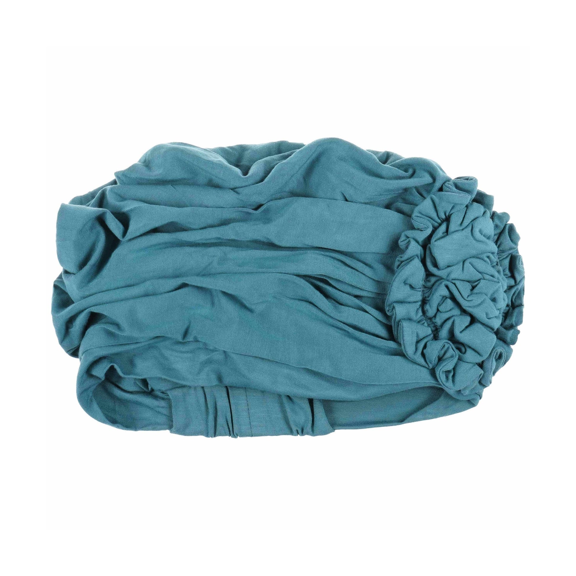 petrol blue