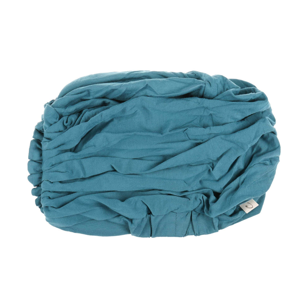 petrol blue